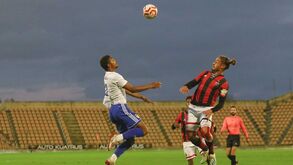 Campeonato de Portugal e escalões de formação arrancam a meio de setembro 