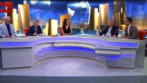 José Calado: «FC Porto só quer jogar primeiro que o Benfica»