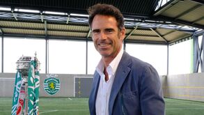 Sporting expressa condolências pela morte de Pedro Lima