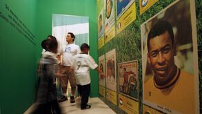 Pelé consagrou-se como 'rei' há 50 anos com terceiro título mundial