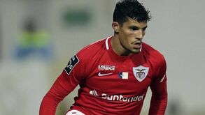 Rafael Ramos diz que Santa Clara tem 'qualidade' para fazer frente ao Benfica