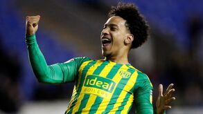 Confirmado: Sporting encaixa 9,5 milhões de euros com Matheus Pereira