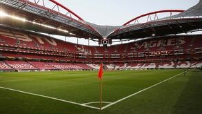 Benfica lança empréstimo obrigacionista de 35 milhões de euros