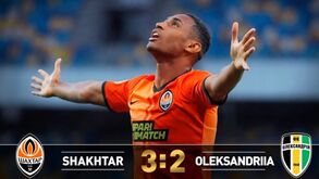 Ucrânia: Luís Castro é campeão com o Shakhtar Donetsk