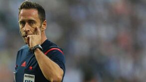 Benfica e FC Porto já conhecem árbitros para a 28.ª jornada