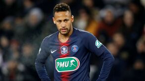 Neymar: Ninguém aguenta a ‘diva’ de Paris