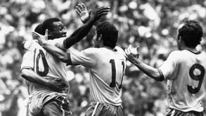 Mundial'70: O tri de Pelé e muito mais 