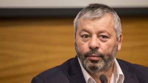 Jorge Fernandes recandidata-se à FPJ