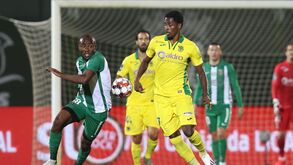 Denilson volta à origem