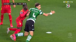 Os casos da última jornada da Liga NOS vistos por Iturralde González