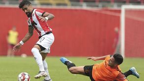 Ruca renova e Fall a chegar