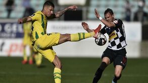 Philipe Sampaio: «Estamos com um novo gás»