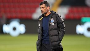 Laboratório está fechado para obras