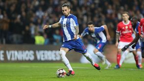 Penáltis falhados custaram 5 pontos