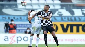 Ataque sem Cassiano abre dúvida