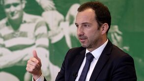 Reuniões decisivas em agenda para fechar mais renovações