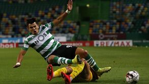 Acuña será avaliado em regime diário