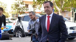 Gomes da Silva quer Lourenço Coelho na sua equipa