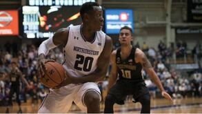 Norte-americano Scottie Lindsey reforça Benfica