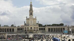 Santuário de Fátima com 16 casos confirmados de coronavírus