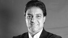 Coronavírus: Morreu Ahmed Radhi, marcador do único golo do Iraque em Mundiais