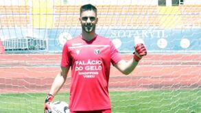 Ricardo Janota renova com o Ac. Viseu