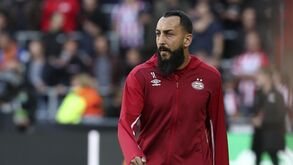 Marselha disposto a deixar Mitroglou sair a custo zero