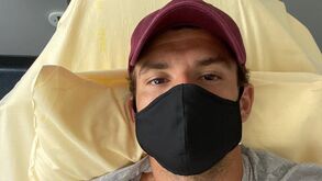 Dimitrov participou em torneio de Djokovic, esteve em festa noturna e agora acusou positivo à Covid-19