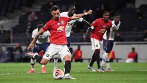 Danny Murphy espera que Solskjaer dê um puxão de orelhas a Bruno Fernandes