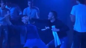 Festa noturna de tenistas na Sérvia que agora Dimitrov lamenta: búlgaro contraiu covid-19