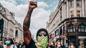 Para Hamilton a luta continua