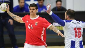 Benfica decide hoje presença na Europa