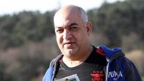 Norberto Rego e a fé no Aves