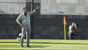 Portimonense sem margem de erro