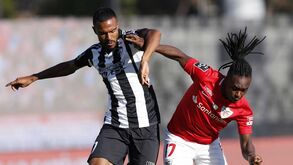 Dener: «Preparados para lutar até ao último segundo»