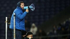 Fernando Madureira: «Não temos ganhado e temos de ganhar»