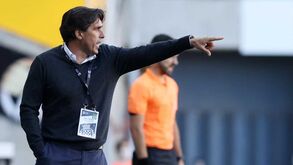 Terceira melhor defesa em teste