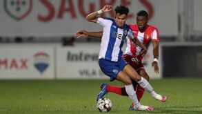 Luís Díaz era avançado-centro