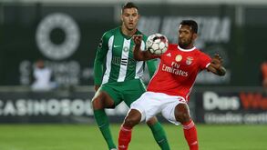 Dyego Sousa recusa desistir