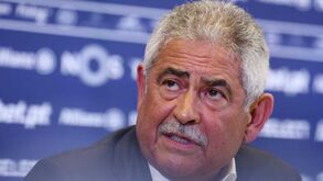 Vieira celebra 71.º aniversário