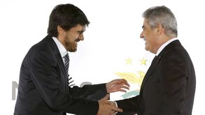 SAD do Benfica antecipou 164 milhões de euros da NOS