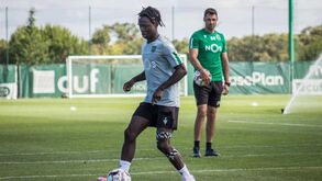 Desenvolvimentos esperados quanto à renovação de Joelson