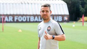 Celikkaya mais perto do Sporting