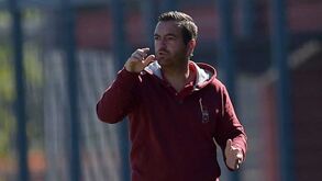 Ricardo Chéu deixa Eslováquia: «Clube entrou em colapso financeiro»