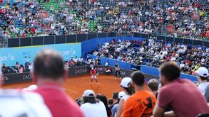 Kyrgios arrasa torneio de Djokovic após novo caso de covid-19: «Isto não é uma brincadeira»