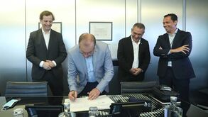 Rio Ave e Farense tomam posse como membros da direção da Liga Portugal