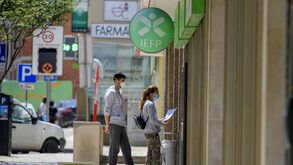 Número de desempregados inscritos em Portugal aumenta 34% em maio