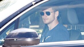 Mourinho pode contar com Vertonghen até ao fim da época