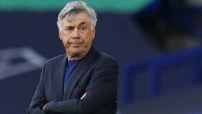 Carlo Ancelotti acusado de fraude fiscal em Espanha
