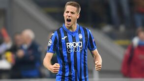 Atalanta contrata Mario Pasalic a título definitivo